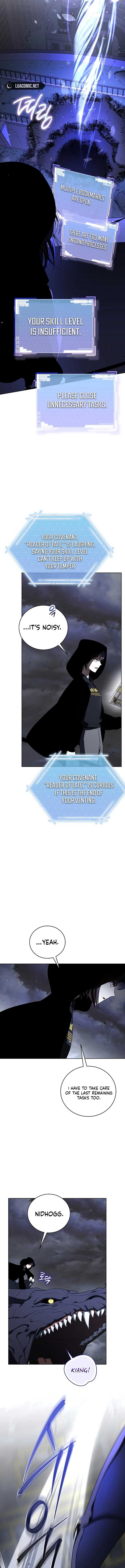 The Rankers Guide to Live an Ordinary Life Chapter 45 15